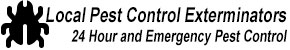 Cluster Springs VA Pest Control Exterminators
